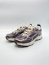 Mercer sneaker The Re-Run cracked antraciet 902